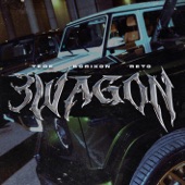 3wagon (feat. ReTo, SecretRank) artwork