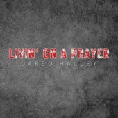 Livin' on a Prayer (Acapella) artwork