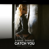Catch You - EP artwork