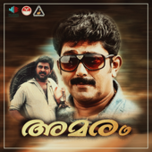 Amaram (Original Motion Picture Soundtrack) - EP - Raveendran