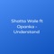 Understand (feat. Opanka) artwork