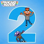 Pancake Manor - Dogs