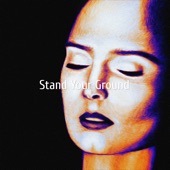 Stand Your Ground artwork