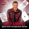 Spiel nicht mit falschen Karten - Single