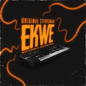 Ekwe (Masterkraft Amapiano Remix) artwork