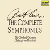 Stream & download Beethoven: The Complete Symphonies