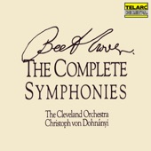 Christoph von Dohnanyi, The Cleveland Orchestra - Beethoven: Symphony No. 8 in F Major, Op. 93: II. Allegro scherzando