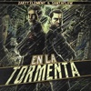 En la tormenta - Single