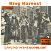 Dancing In the Moonlight - Original Recording by King Harvest