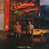 El Gemido vs La Humedad artwork