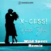 Stream & download With You (Wild Specs Remix) [Remixes] - Single