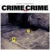 Crime vs Crime - EP