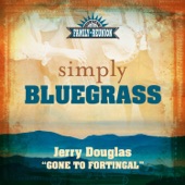 Gone To Fortingal (Simply Bluegrass) artwork