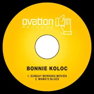 baixar álbum Bonnie Koloc - Sunday Morning Movies