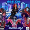 Cream - EP