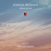 Joshua Redman - My Heart In San Francisco (Holiday)