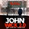 John Wick 2.0 (feat. Leon Lee & SEVEN STEP) - PureVibe lyrics