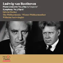 Ludwig van Beethoven: Piano Concerto No. 5 