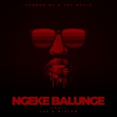 Ngeke Balunge (feat. LUE & Miglow) artwork