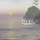 String Quintet in C Major, Op. 163 D. 956: IV. Allegretto artwork