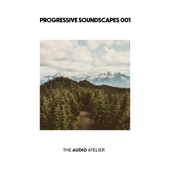 Progressive Soundcapes 001 artwork