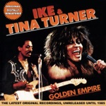Ike & Tina Turner - Living for the City