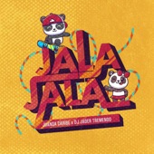 Jala Jala (feat. Juanda Caribe) artwork