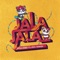 Jala Jala (feat. Juanda Caribe) artwork