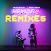 Memory (Said The Sky Remix) artwork
