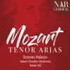 Stream & download Mozart: Tenor Arias