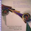 Music for Wind Ensemble by Steven Stucky album lyrics, reviews, download