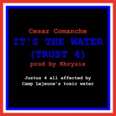 It's the Water (Trust 4) - Single