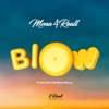 Blow - Single