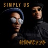 Simply Us - EP