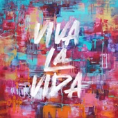 Viva La Vida artwork