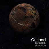 Bill Laswell - African Dub (Outland Four)