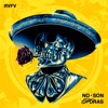 No Son Horas - Single