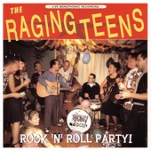The Raging Teens - Lies