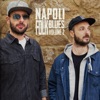Napoli folk blues, Vol. 2 - EP