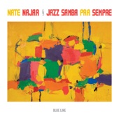 One Note Samba (feat. Jeff Rupert) artwork