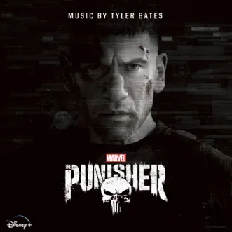 The Punisher (Original Soundtrack) by Tyler Bates album reviews, ratings, credits