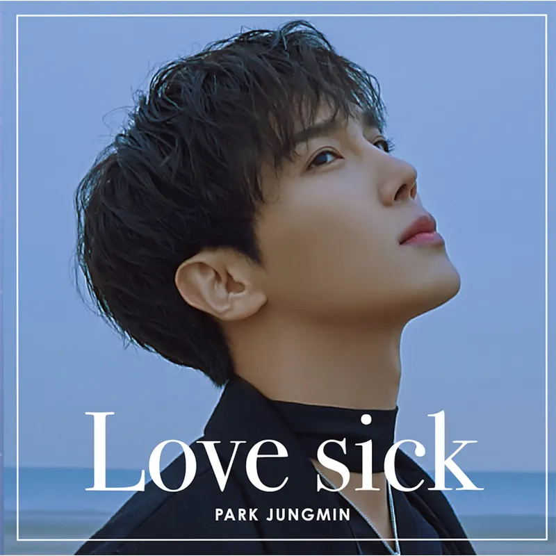 Park Jungmin - Love sick - Single (2023) [iTunes Plus AAC M4A]-新房子