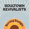 Burning Daylight - Single