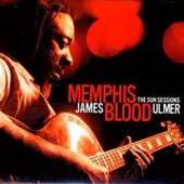 Memphis Blood: The Sun Sessions artwork