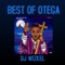 BEST of OTEGA TRACK II (feat. DJ WIZKEL) - WIZKEL D DJ lyrics