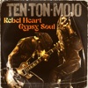 Rebel Heart Gypsy Soul - EP