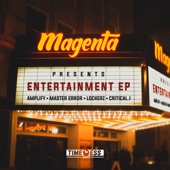 Magenta - Get Down