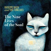 The Nine Lives of the Soul (feat. Joanna Teters) artwork
