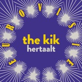 The Kik Hertaalt Eurovisie artwork