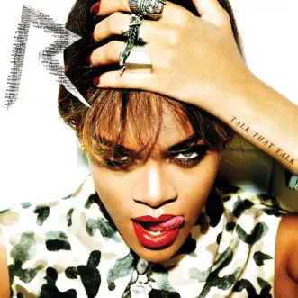 We Found Love (feat. Calvin Harris) by Rihanna song reviws